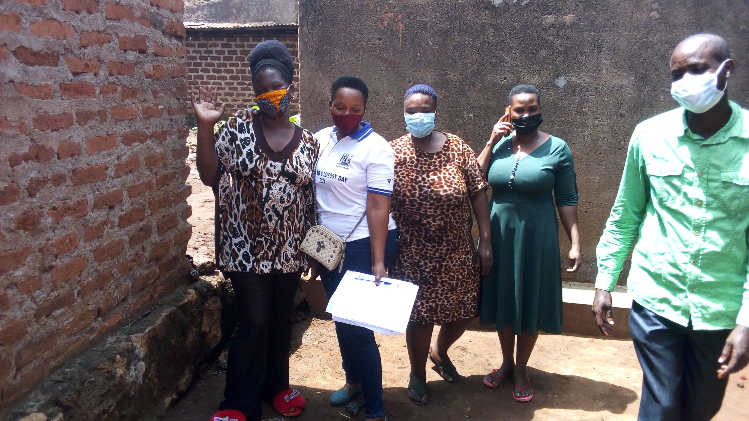 Save785 youths  and KPs from new HIV infections