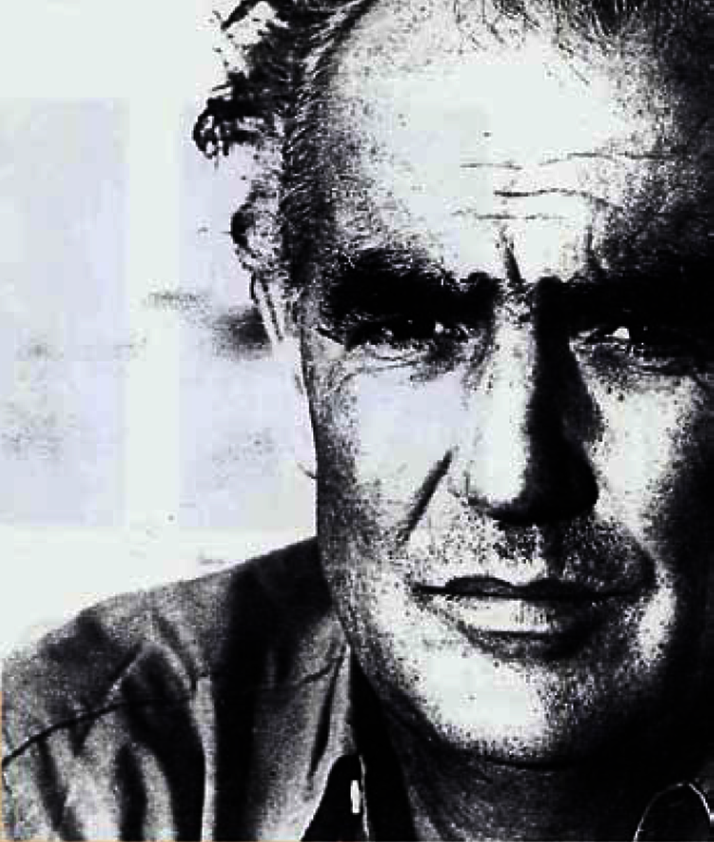 Digitalization Nono Project "Il Canto Sospeso"