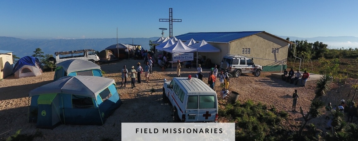 Love a child those in food crisis