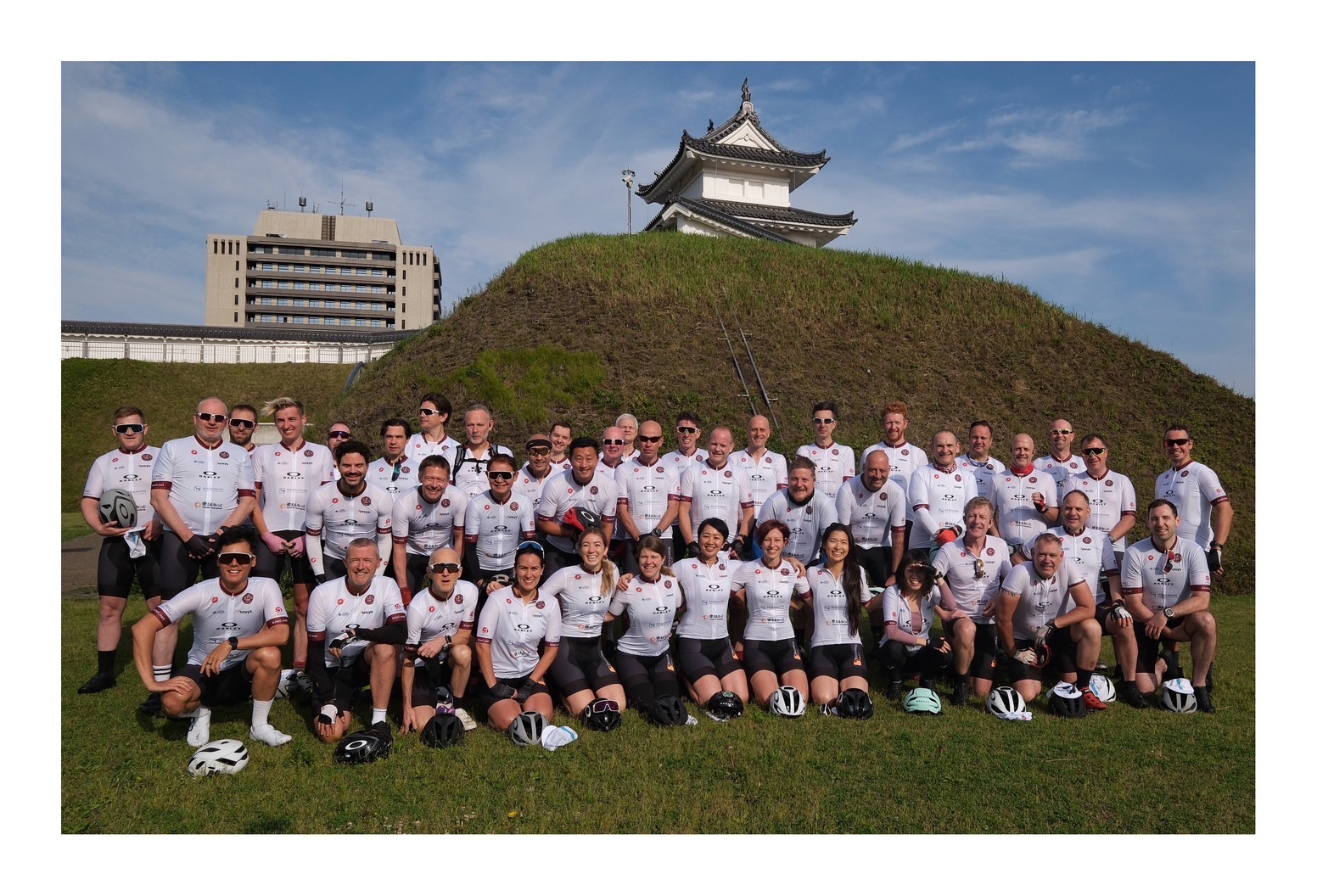 Mirai no Mori & KIWL partnership 2023