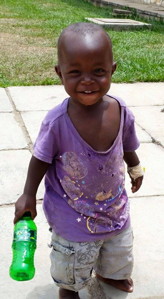 Support Raise a Surgical Center at Holy Innocents