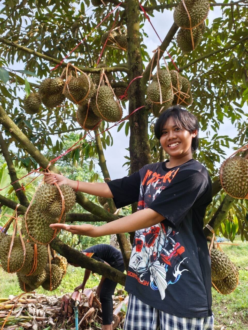 Inner Strength:Threat-Free Future for Cambodia