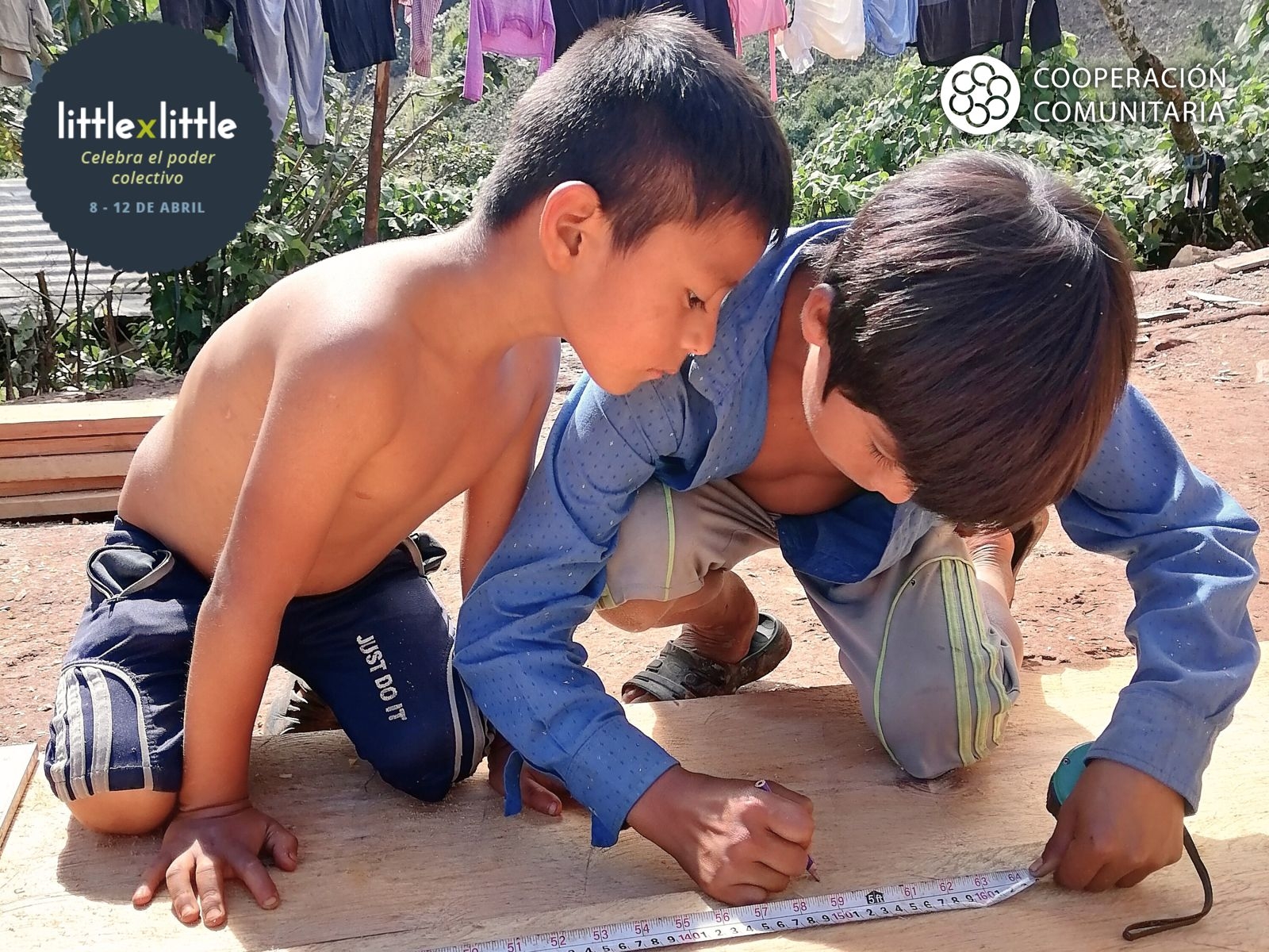 Boosting Education to build Resilience in Chiapas