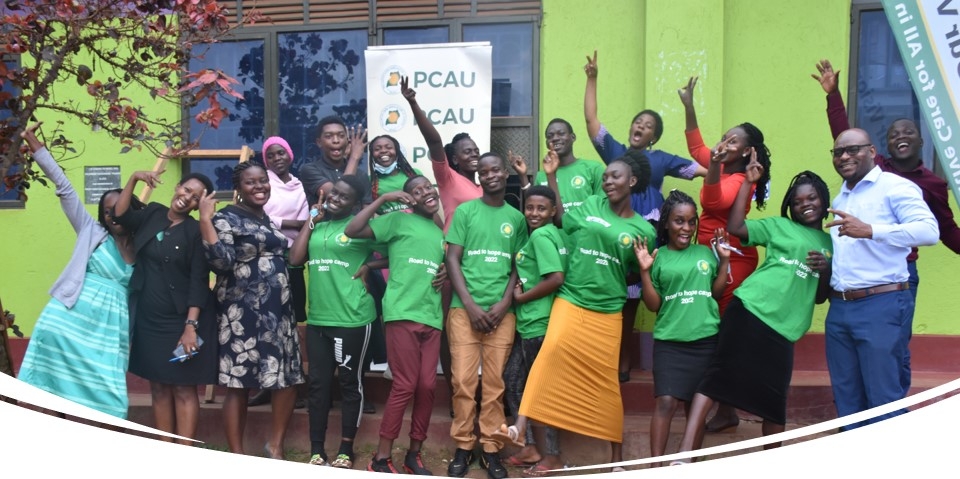 Send Pain Relief to 40 remote districts in Uganda.