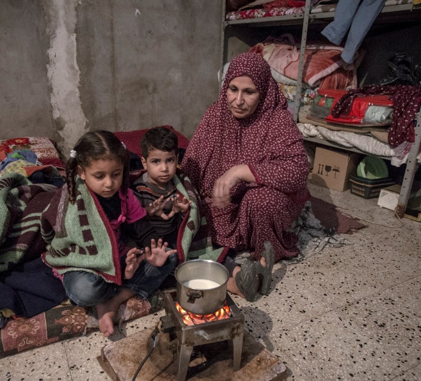 Ramadan Feed Fasting - Help Us Feed the Poor