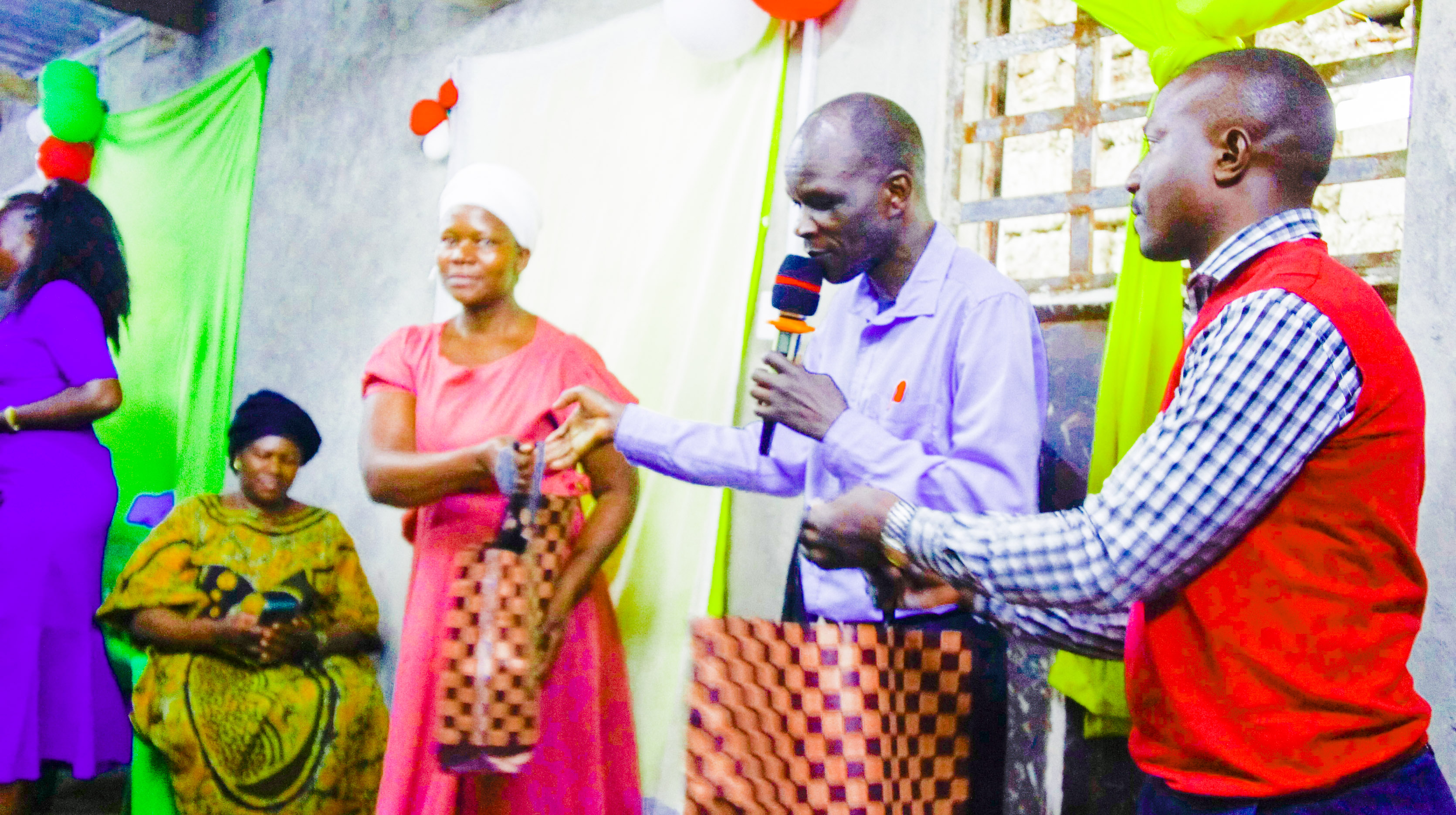 Send a Child to School in Kenya for Year 2025-27