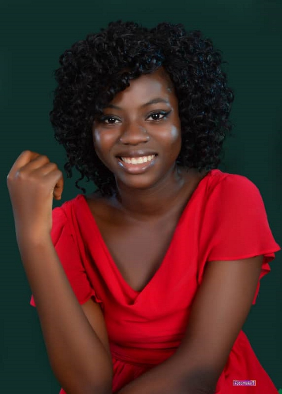 TRUE COLOURS- HELP US KEEP ADESEWA'S LEGACY ALIVE