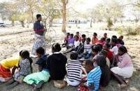 Empowering Girls' Future Without Child Marriage