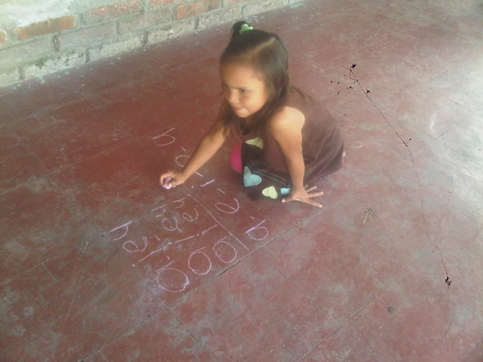 Education & food for 200 children in Nicaragua