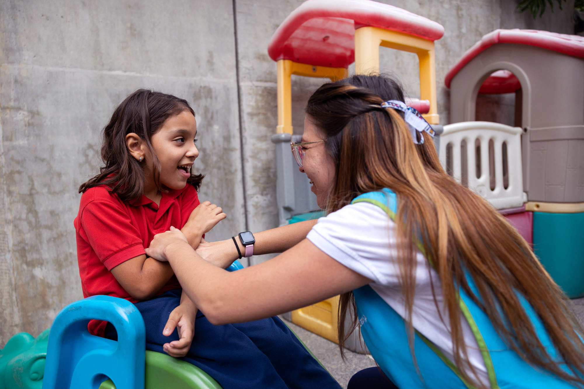 Let's Educate and Empower - Children/Teens Autism