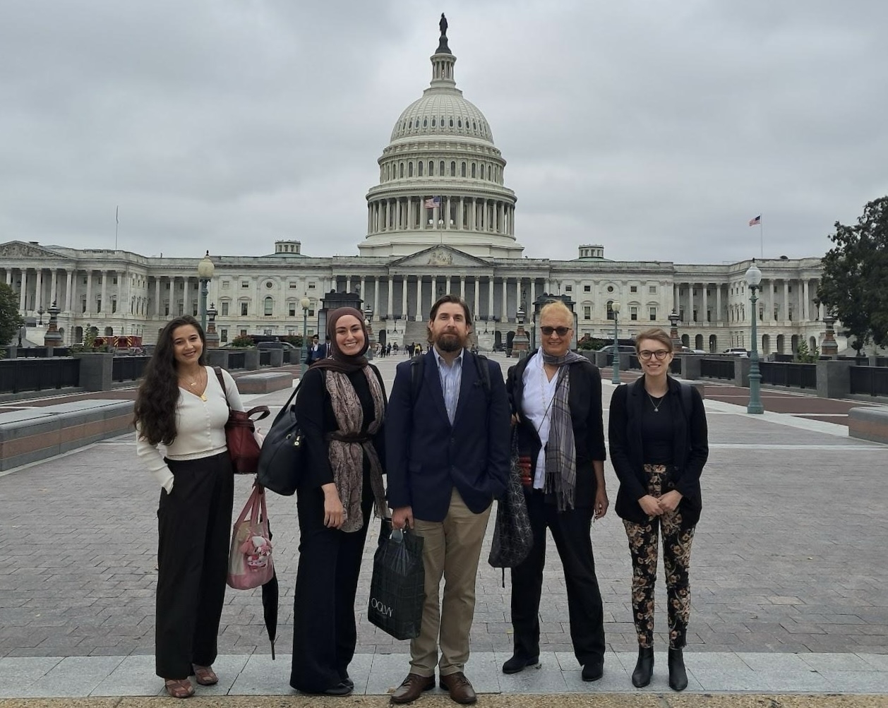 Palestine NGOs and Nonprofits - GlobalGiving