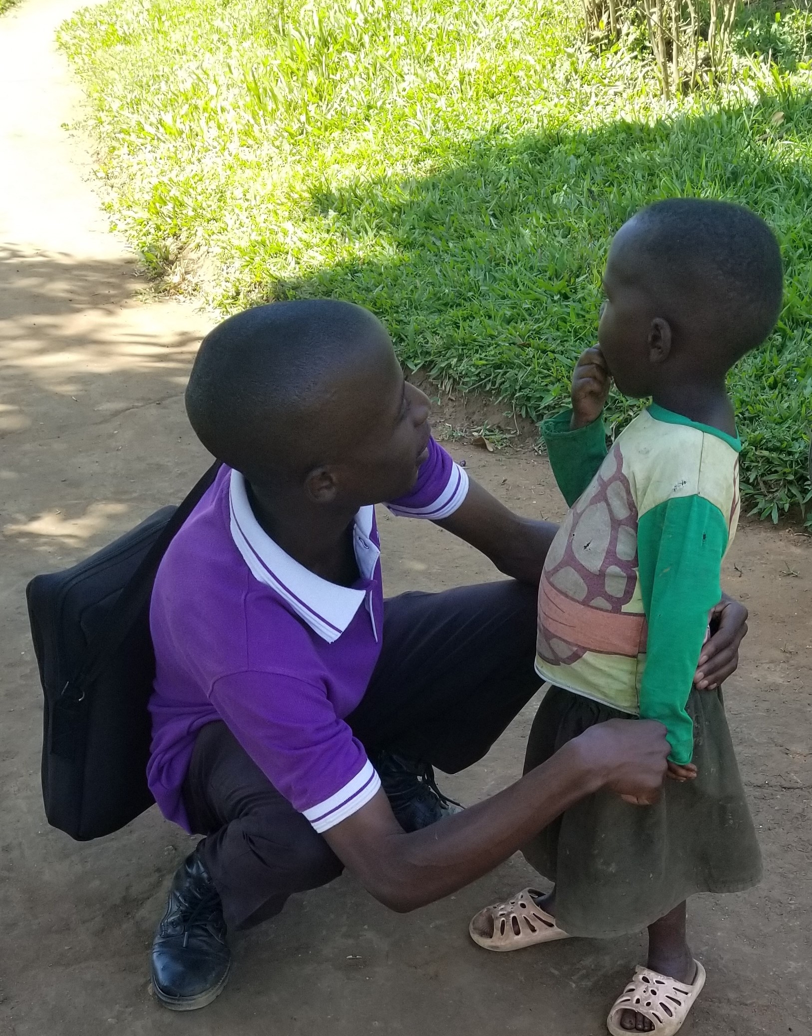 Educate A Child