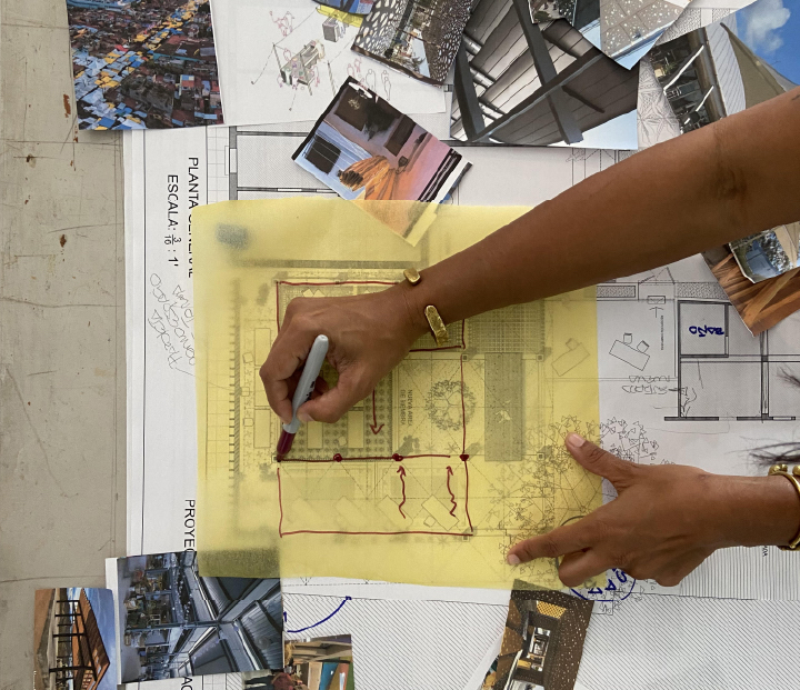 Supporting Community Development in Puerto Rico