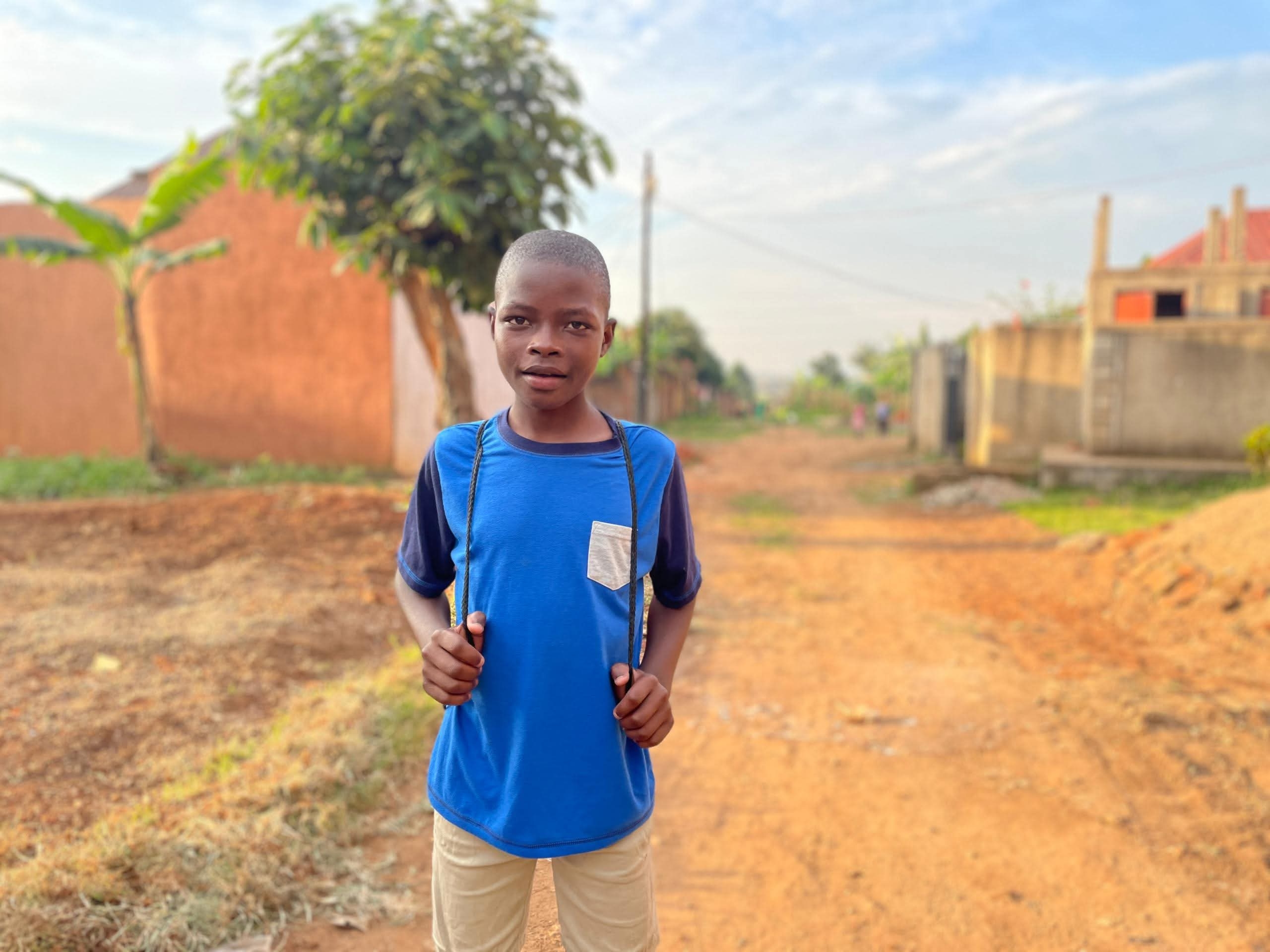 Empower, Educate, Sustain Uganda's Rural Orphans