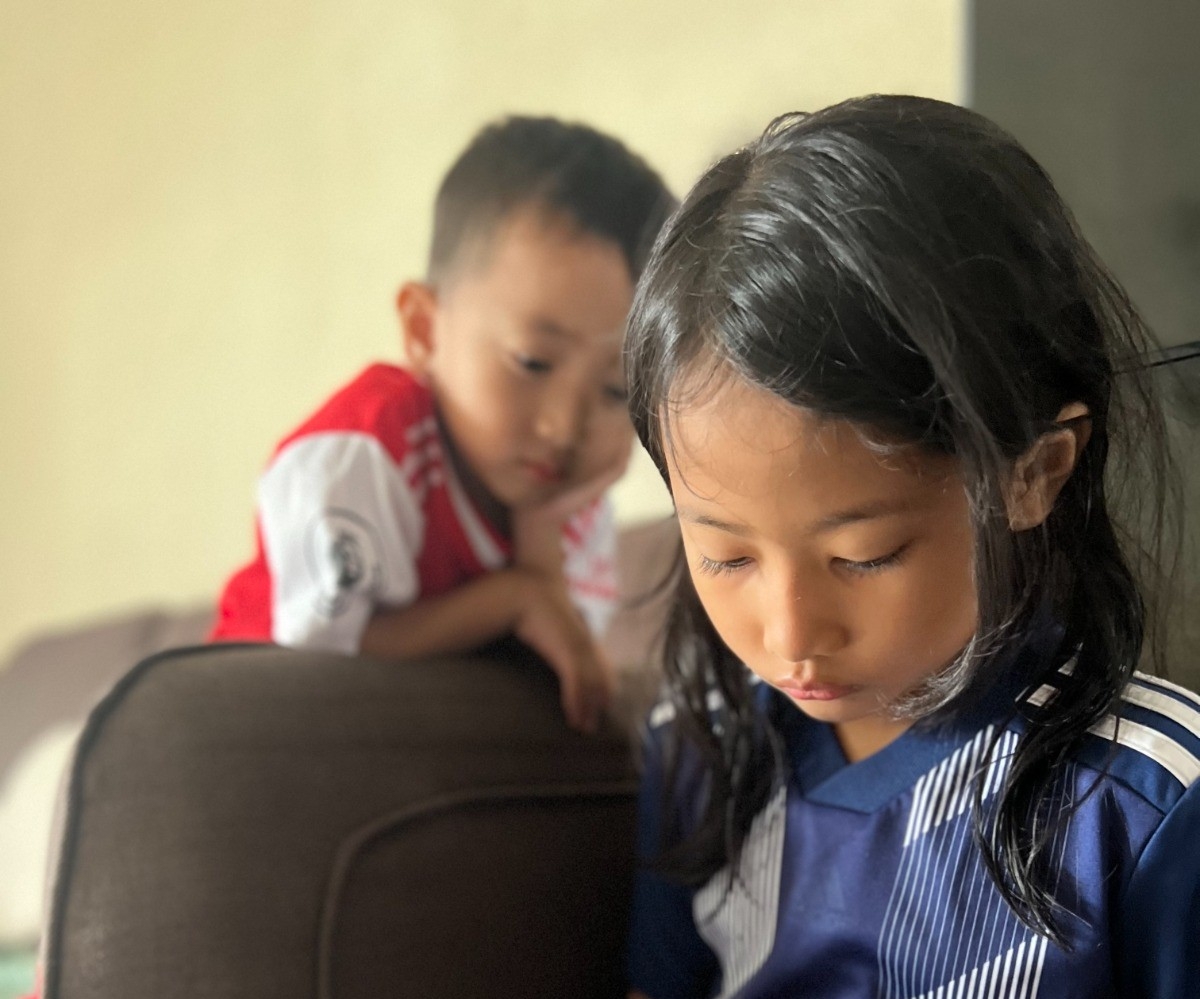 Empowering Singapore's Youth with Digital Literacy