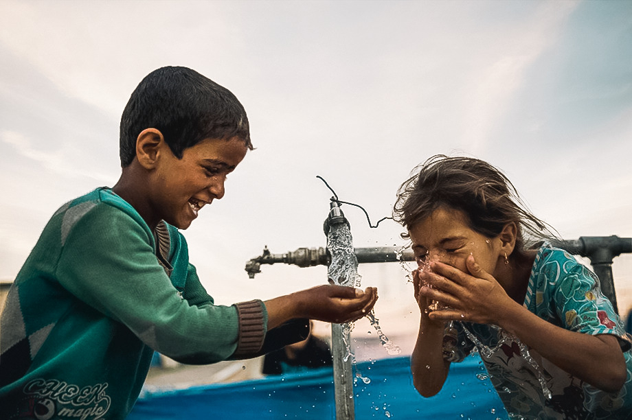 Clean Drinking Water for Urban and rural  in Egypt