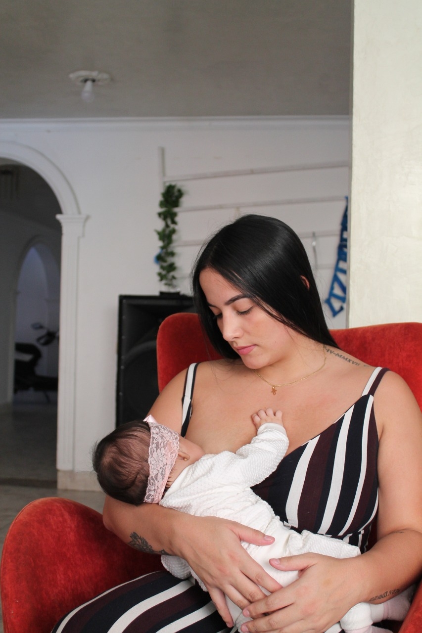 Casa de Maria y el Nino: an ALLIANCE FOR CHILDHOOD