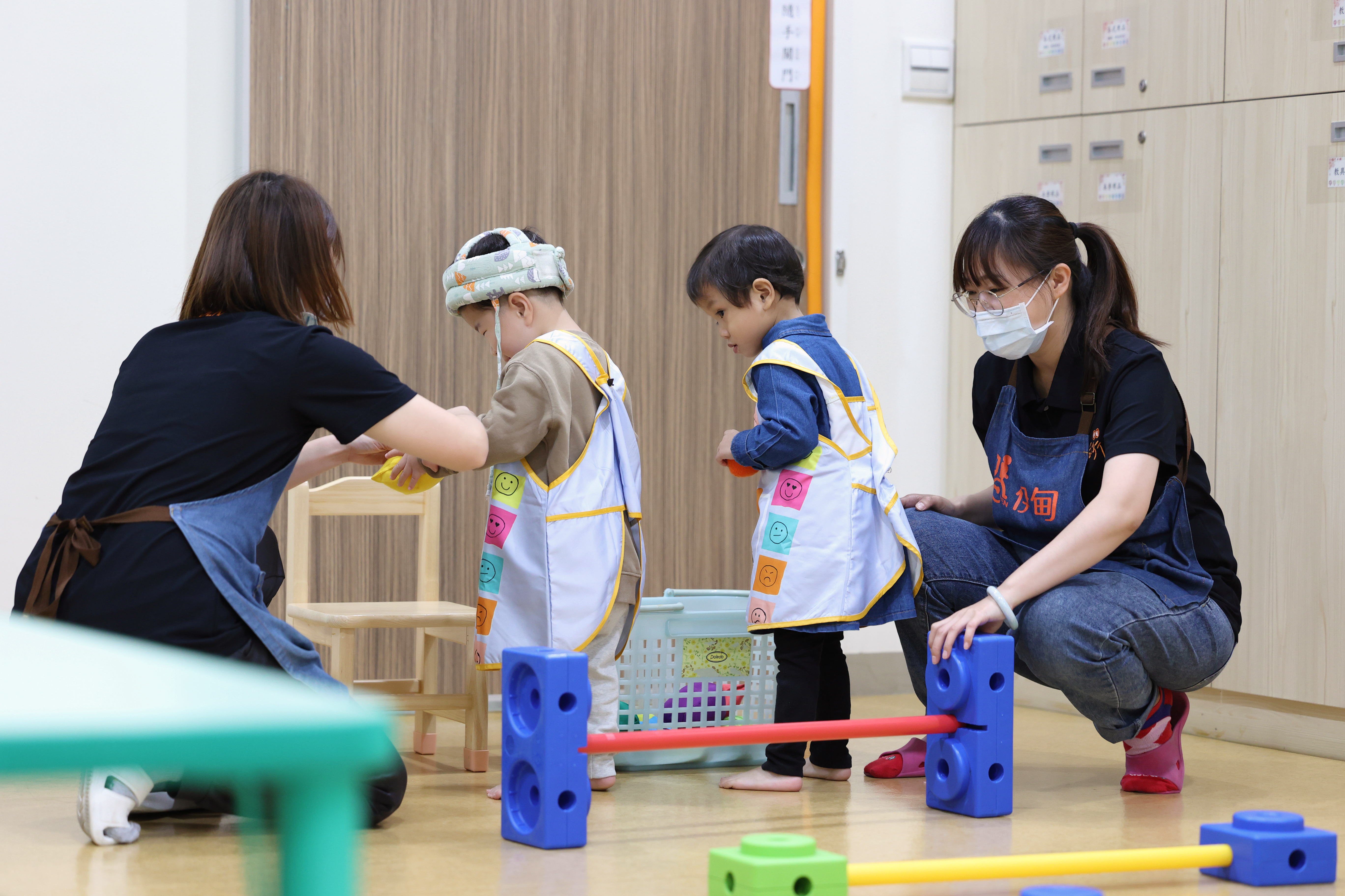 Early Intervention Service Program