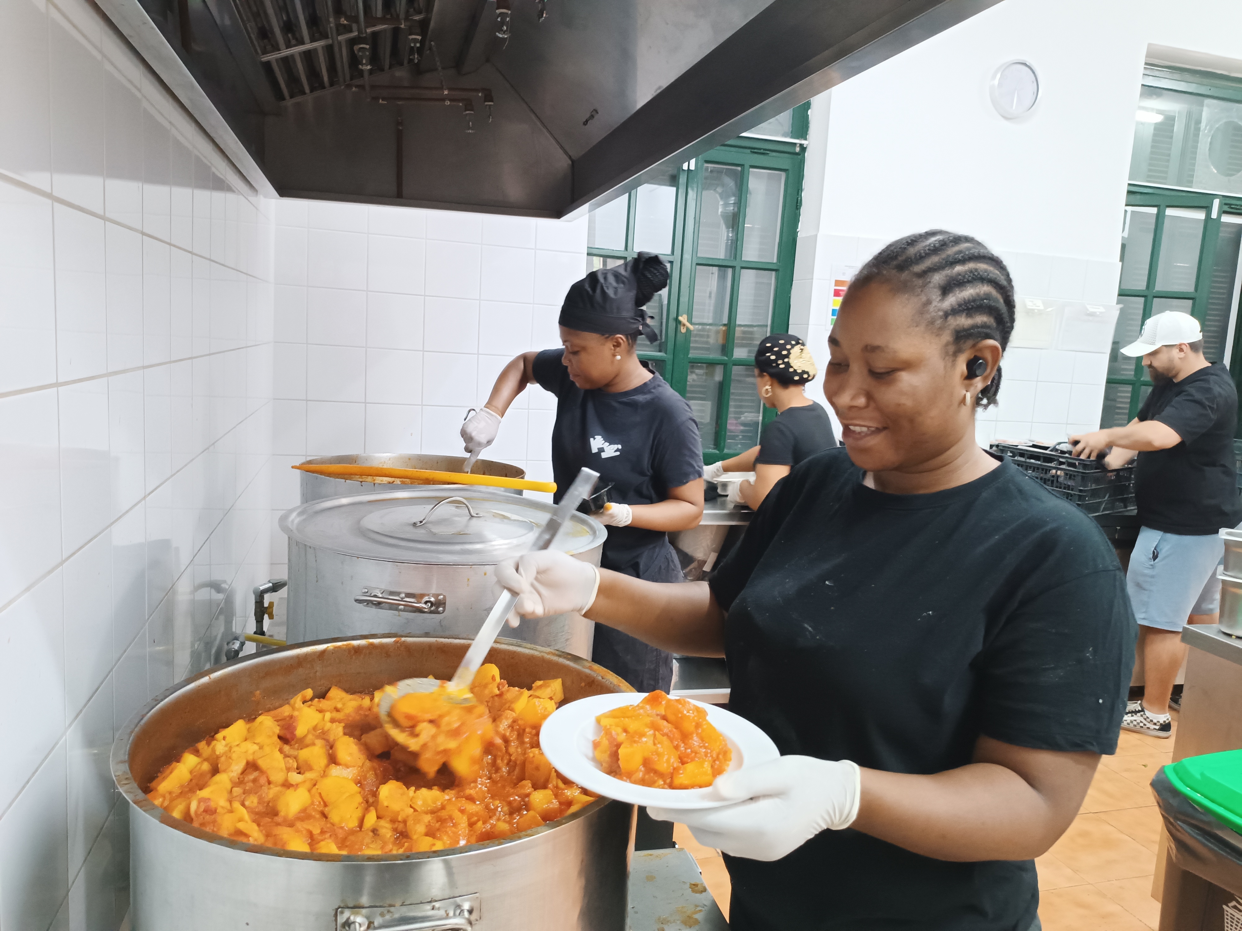 Food for All