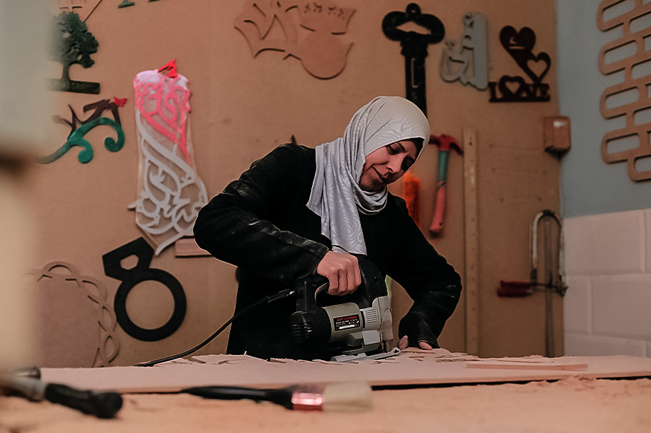 Empowering poor people with Sustainable Livelihood