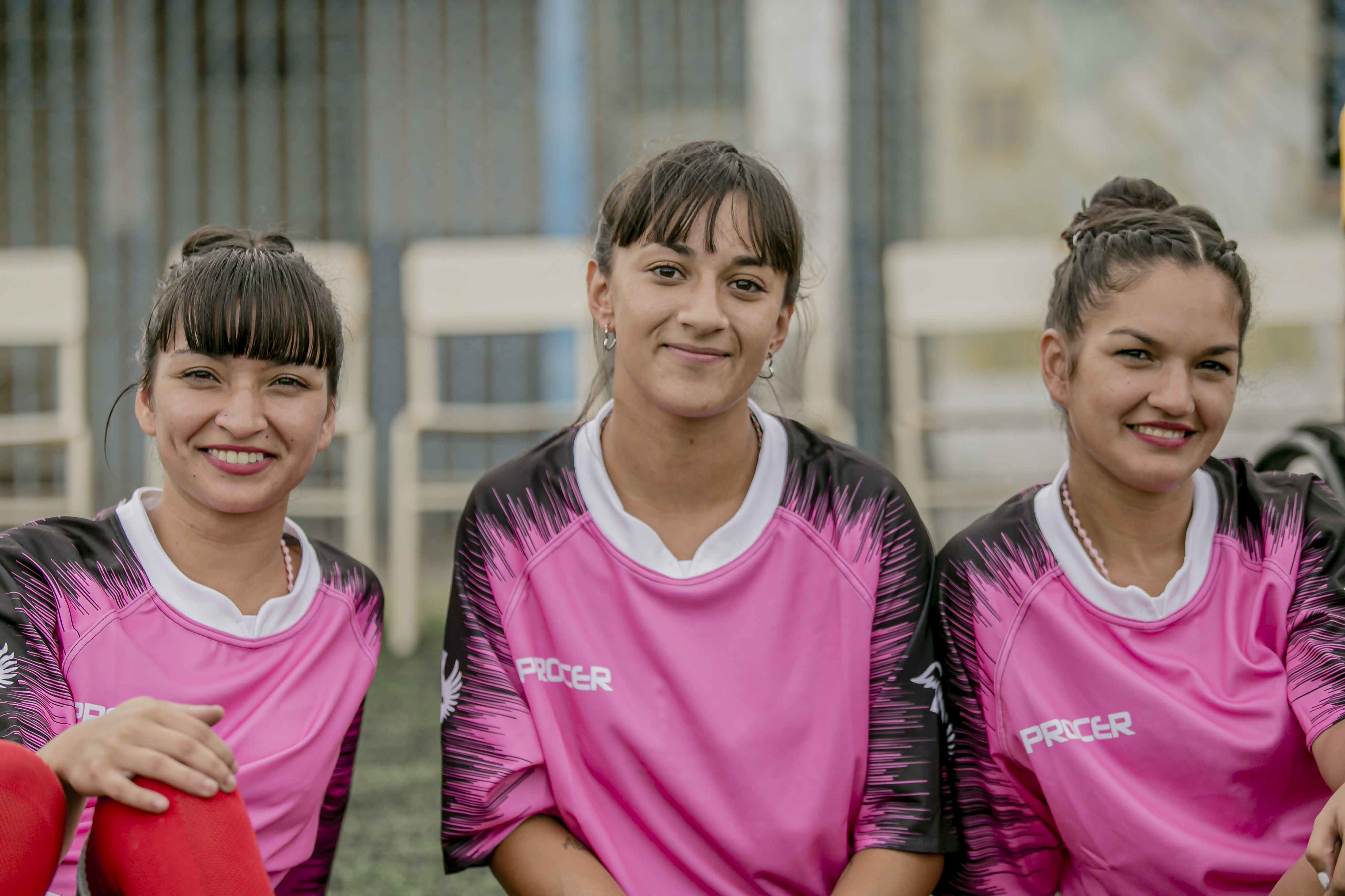 Transforming lives through the values of rugby
