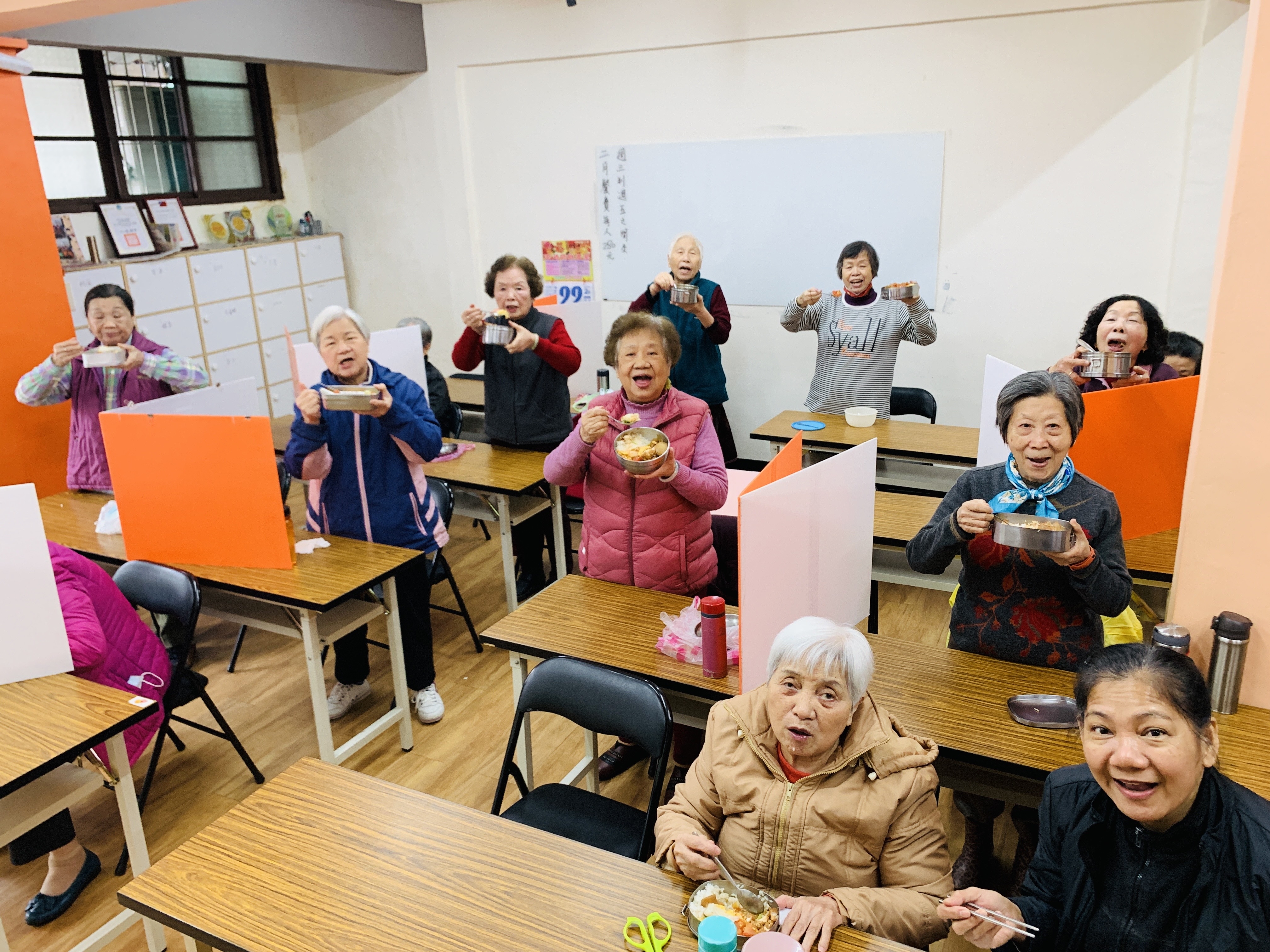 Joyful Aging-Embracing the Beauty of Life Together