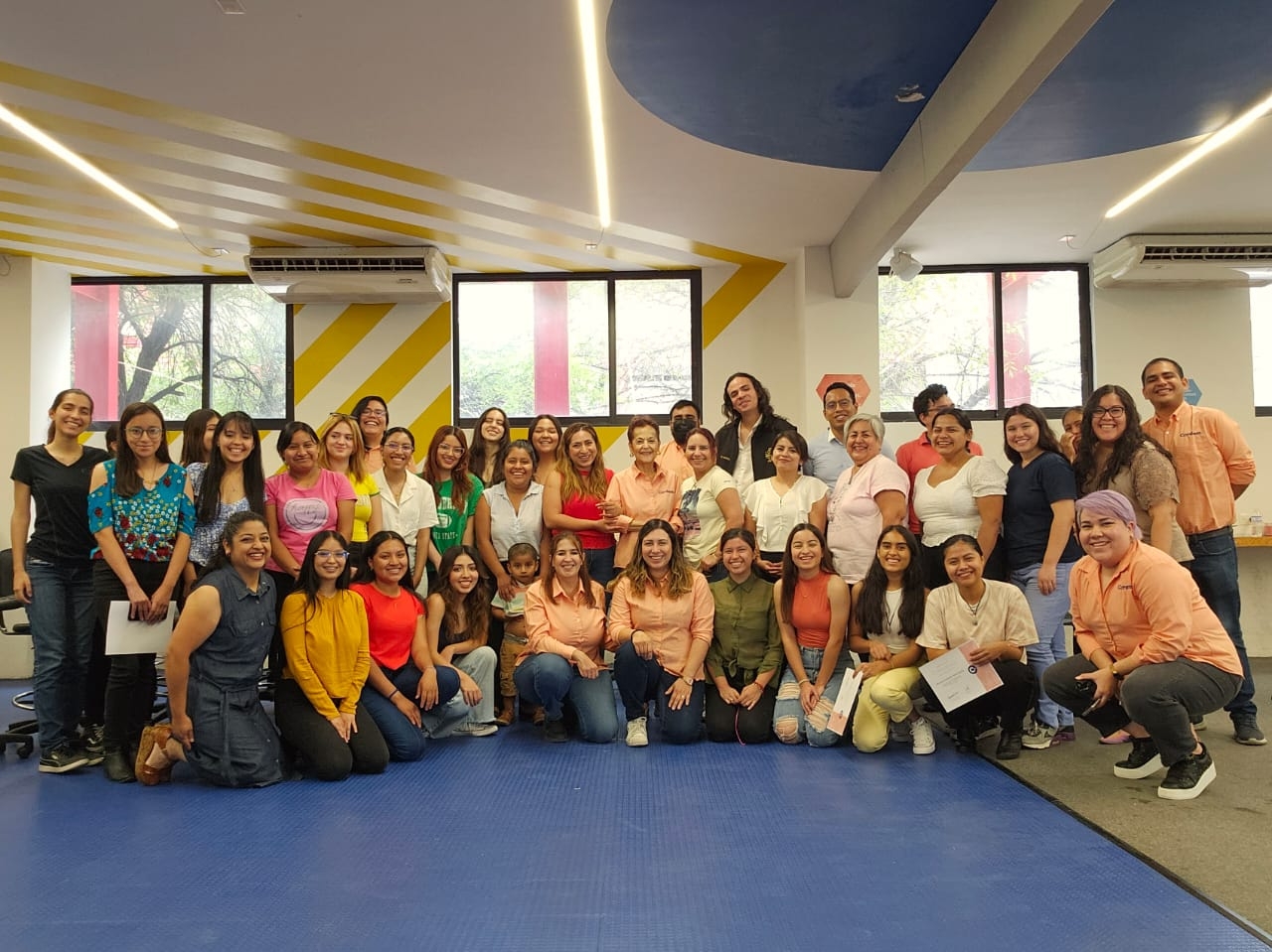 WomenRise: Scholarships & Support Program