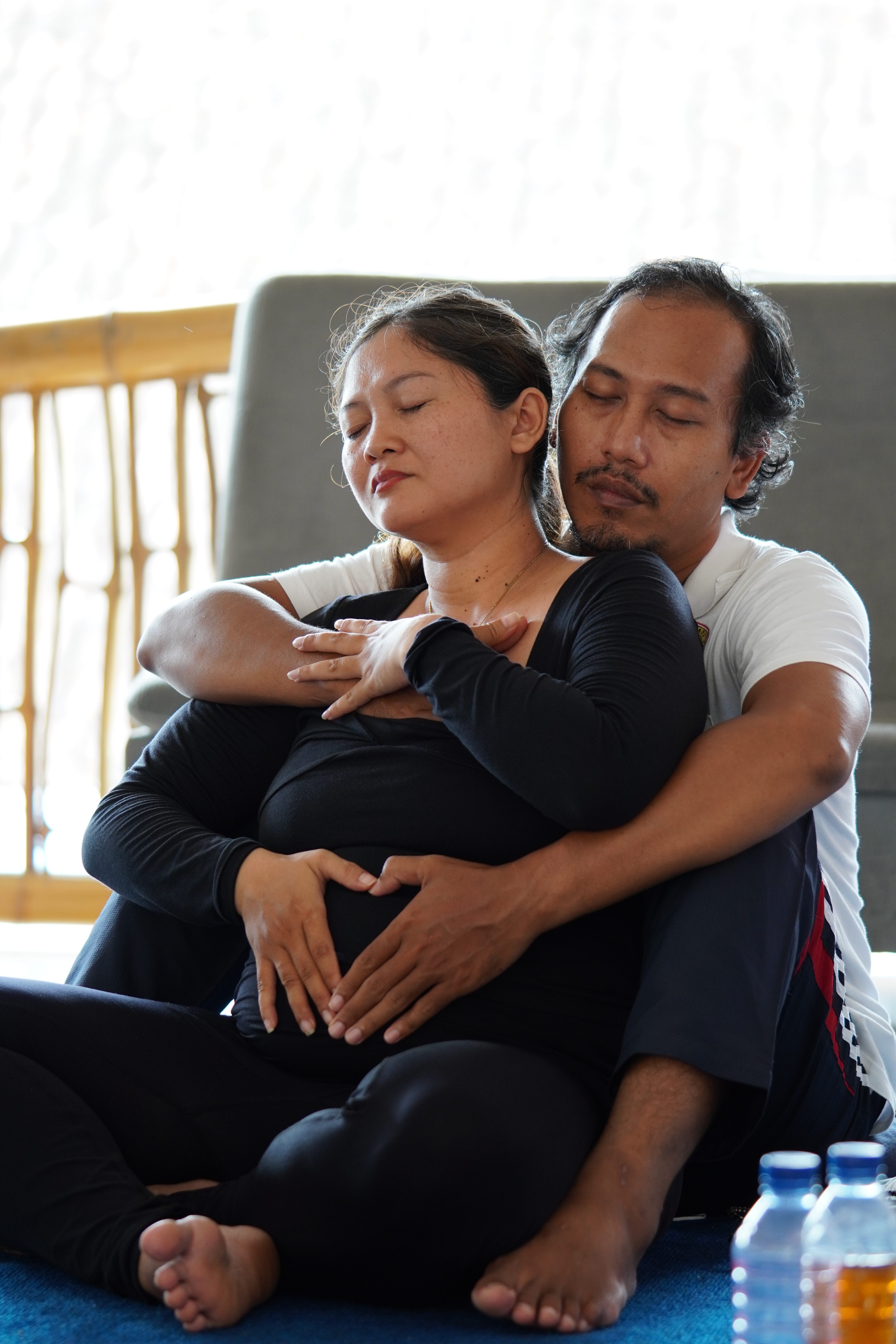 Help 1000 Bali Women Gain Health & Life Skills