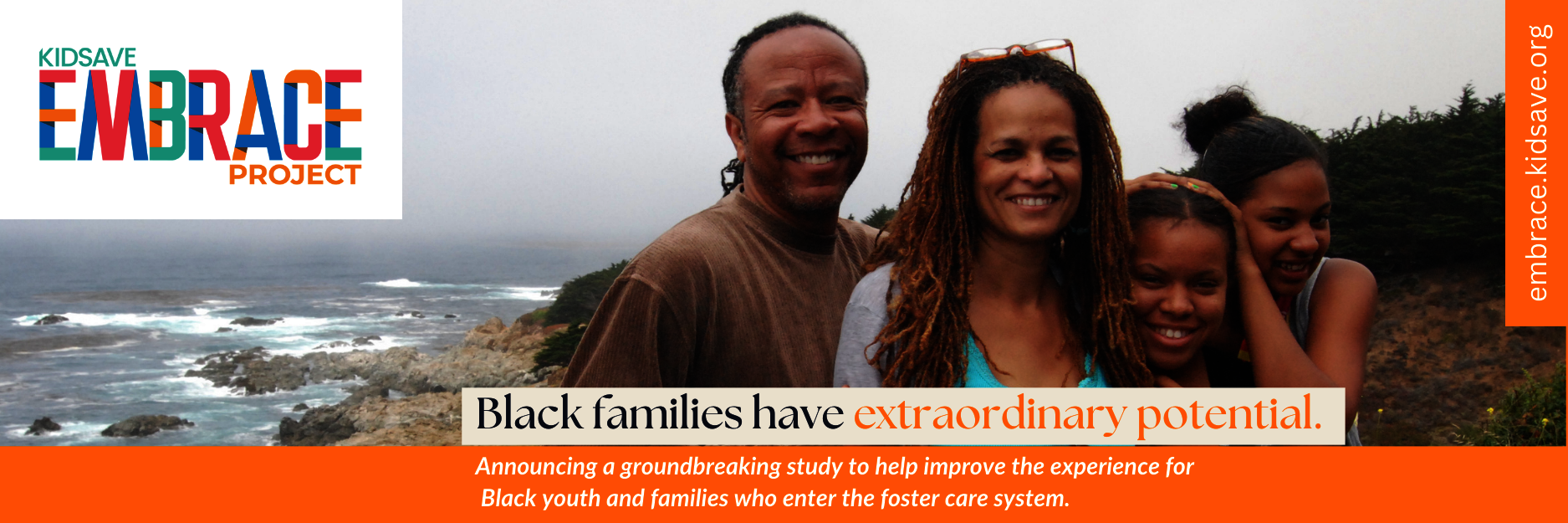 Finding Families for Black Youth in Foster Care