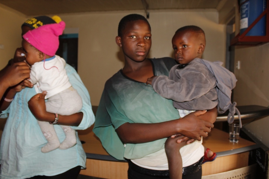 Education Empowerment for Kenya's Slum Adolescents