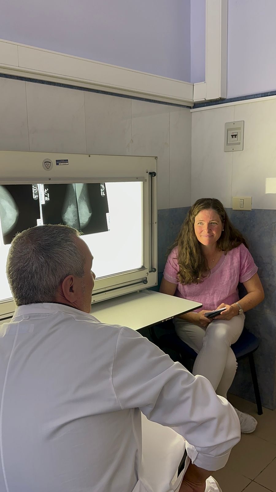 Portable Ultrasound for 10,000 patients in a year