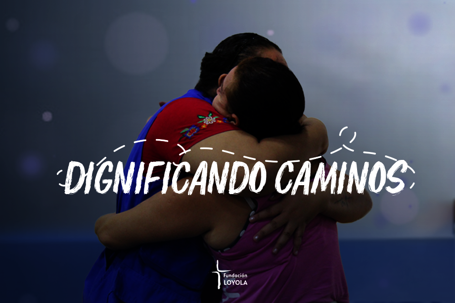 Dignifying roads: Displaced women. Mexico