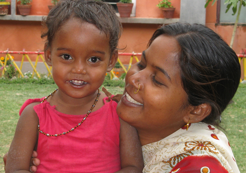 Medical Care for Children in Nepal with HIV/AIDS
