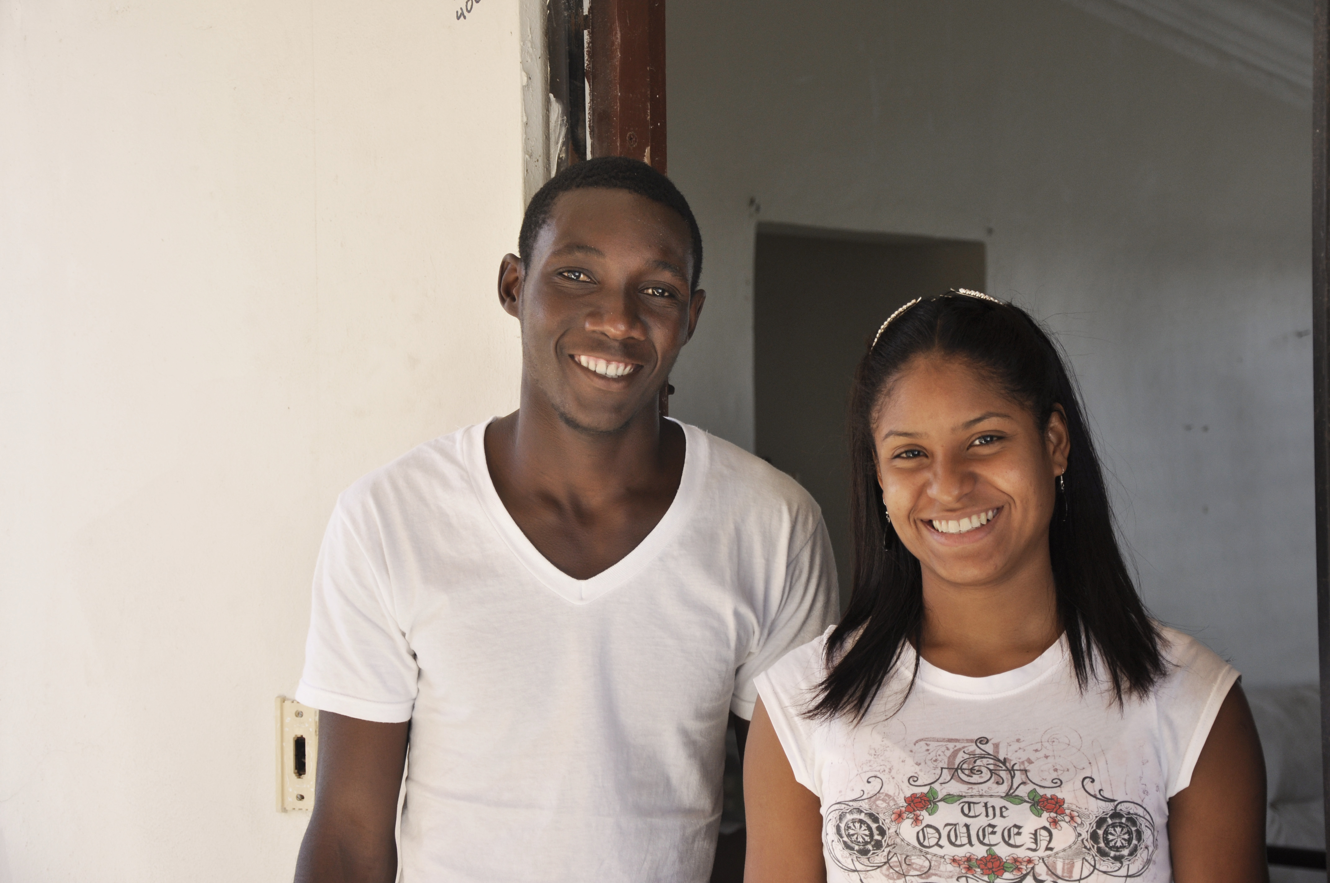 Scholarships for Dominican and Haitian Youth