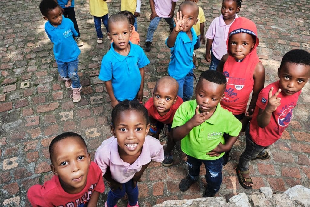 ECD building project target 2025