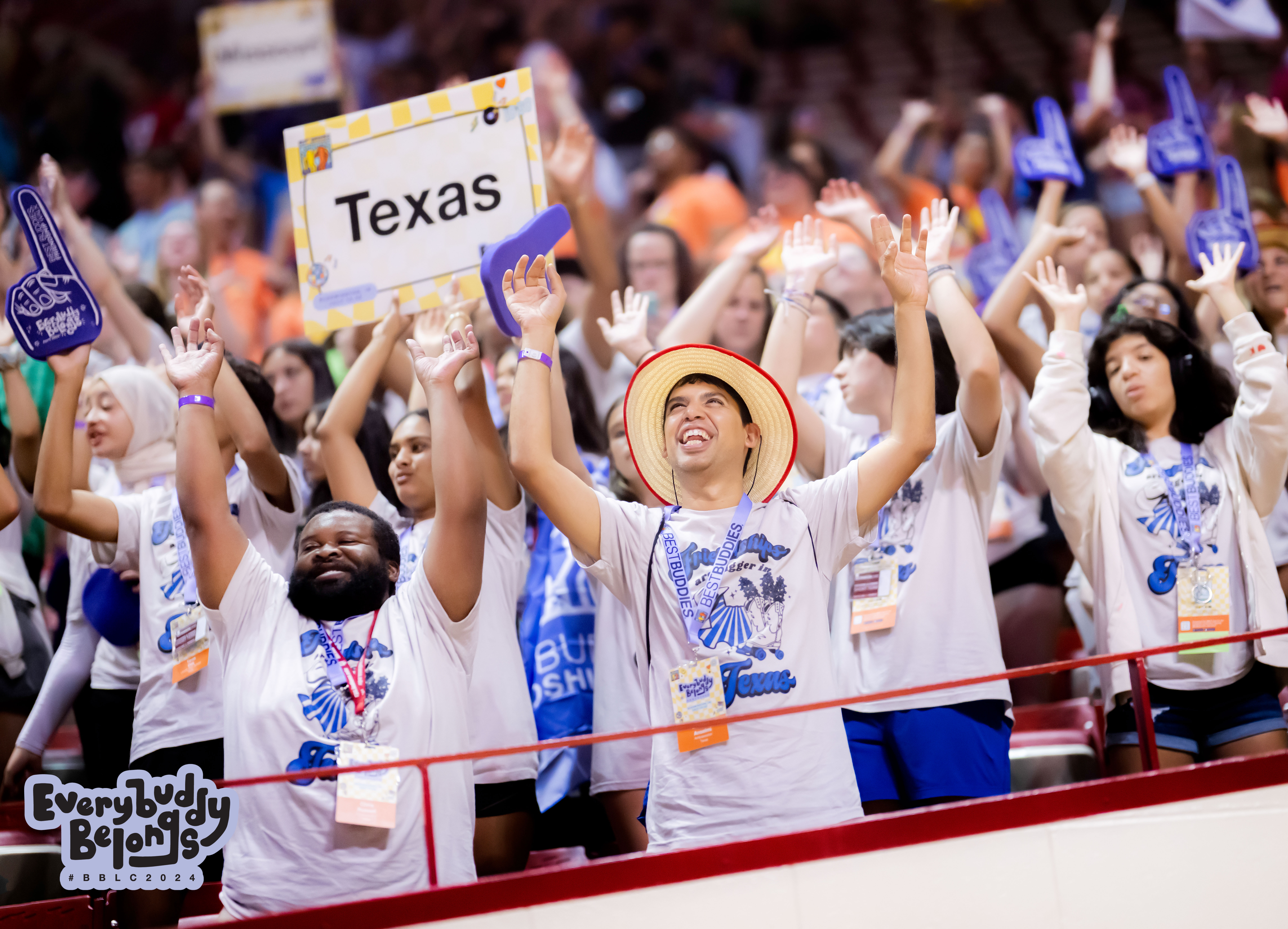 Employ 50 individuals with Disabilities in Texas