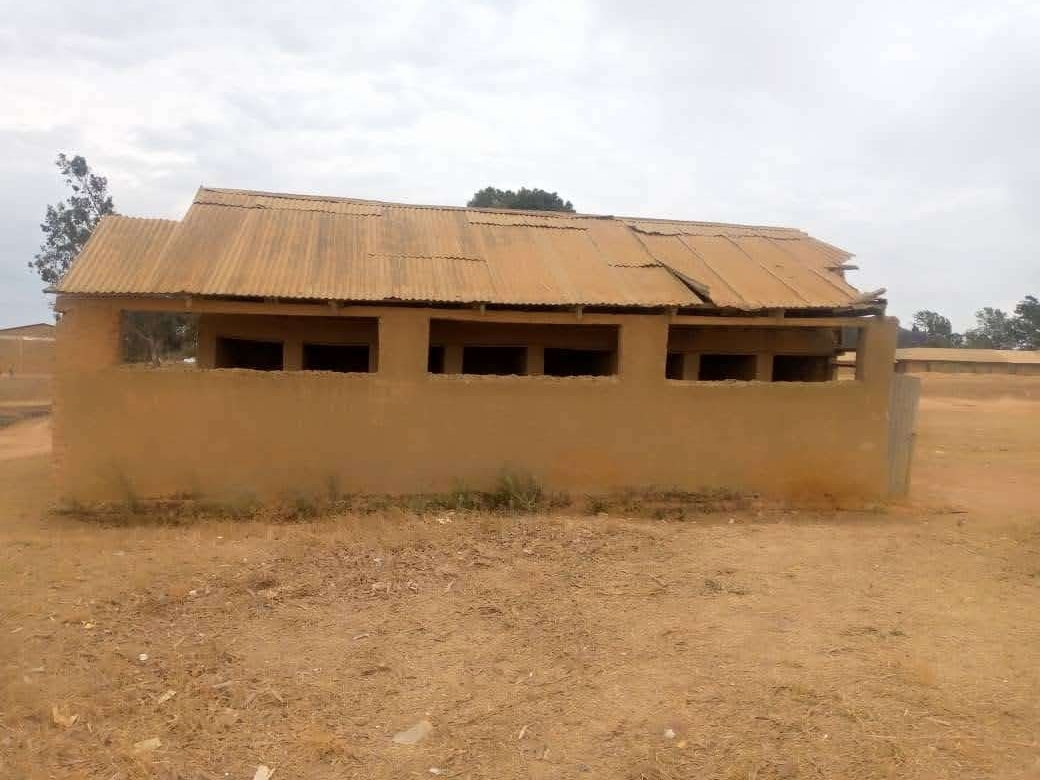 Improving water and sanitation facilities at Isalo