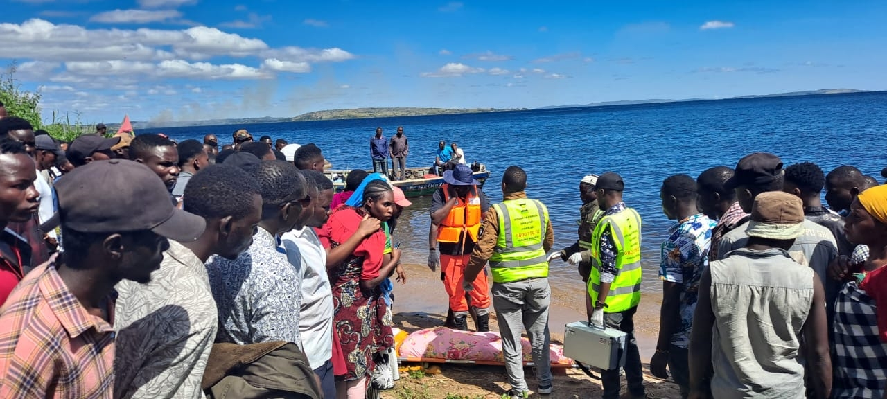 Emergency & Street Medicine for 5,000 in Mwanza
