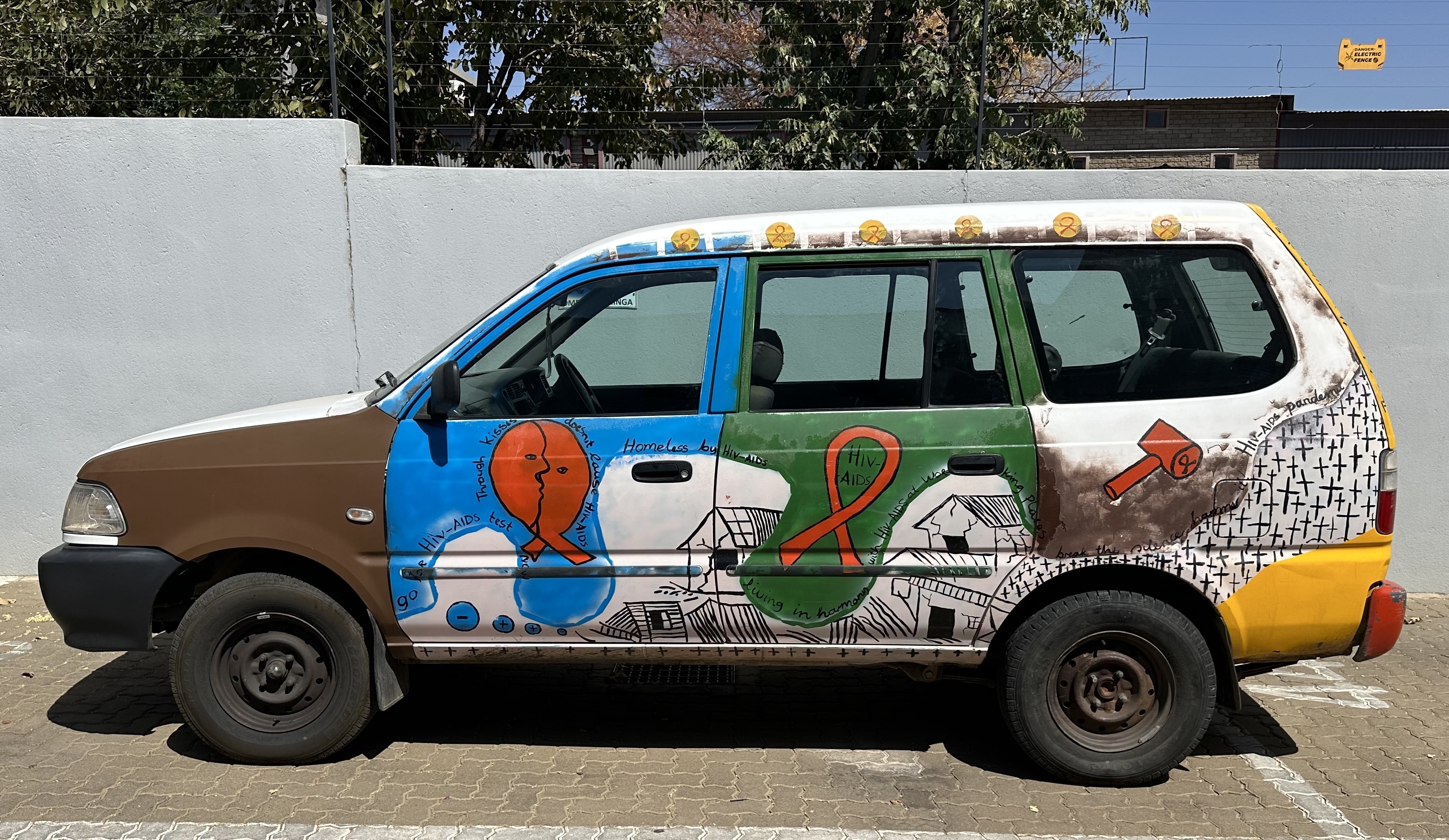 Help fund transport for OYO to reach schools