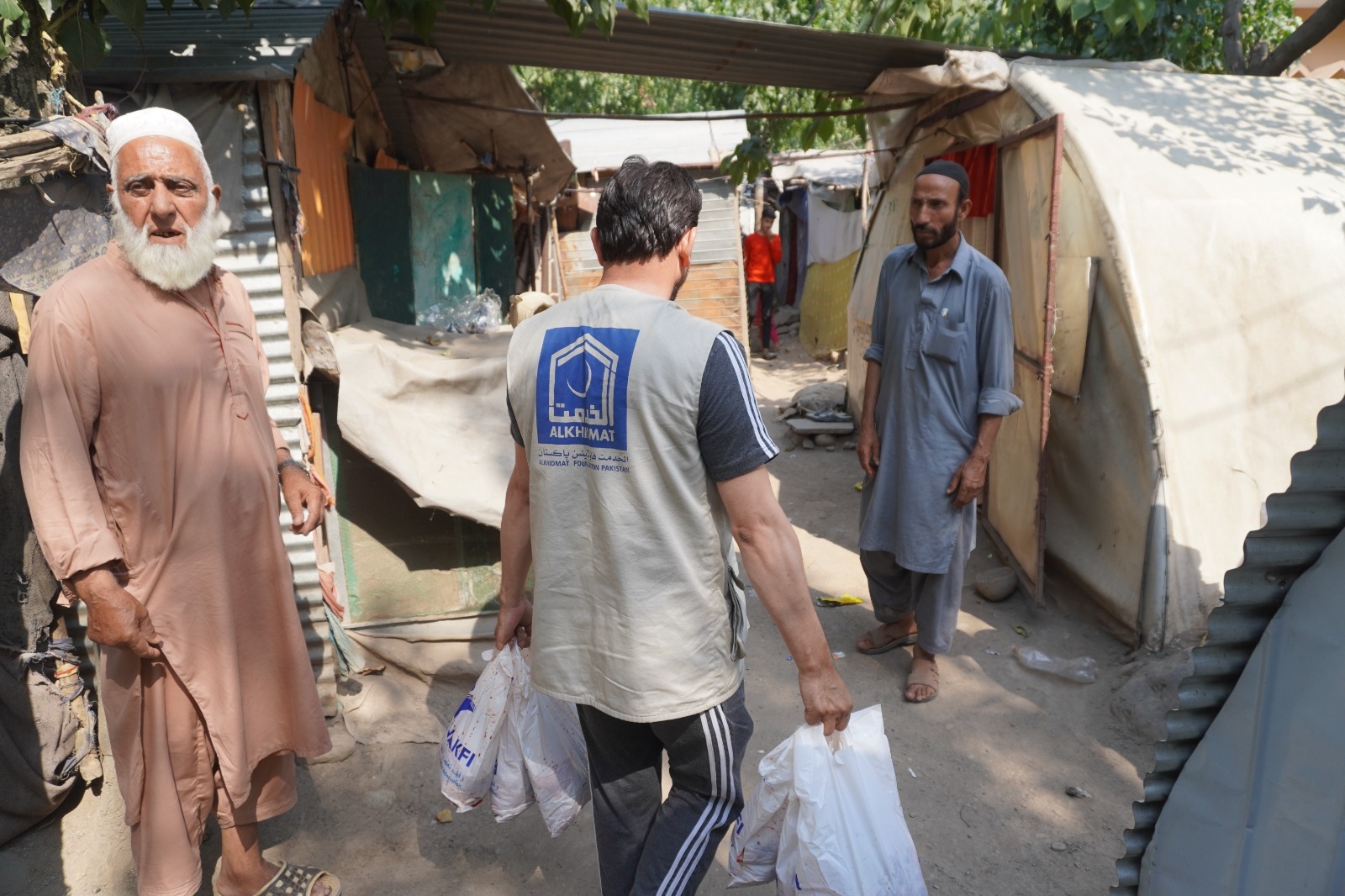 Choti Choti Nekiyan Scholarship Support