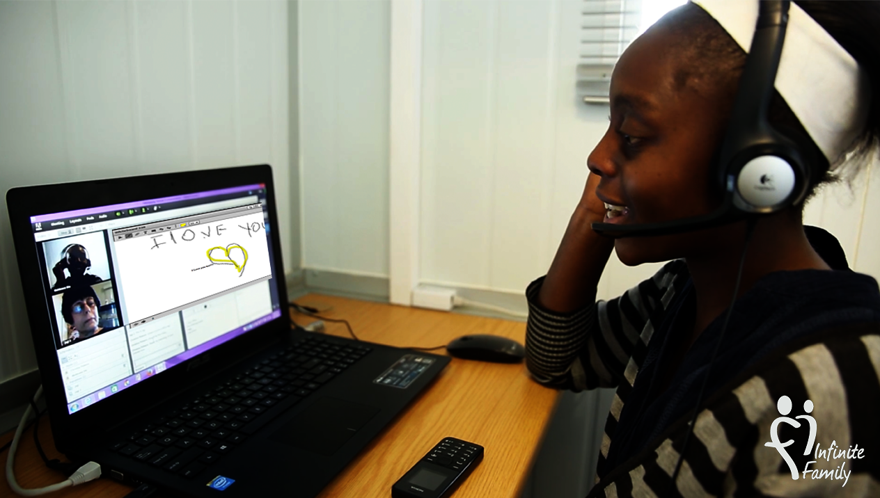 Prepare South African Teens to Succeed in School