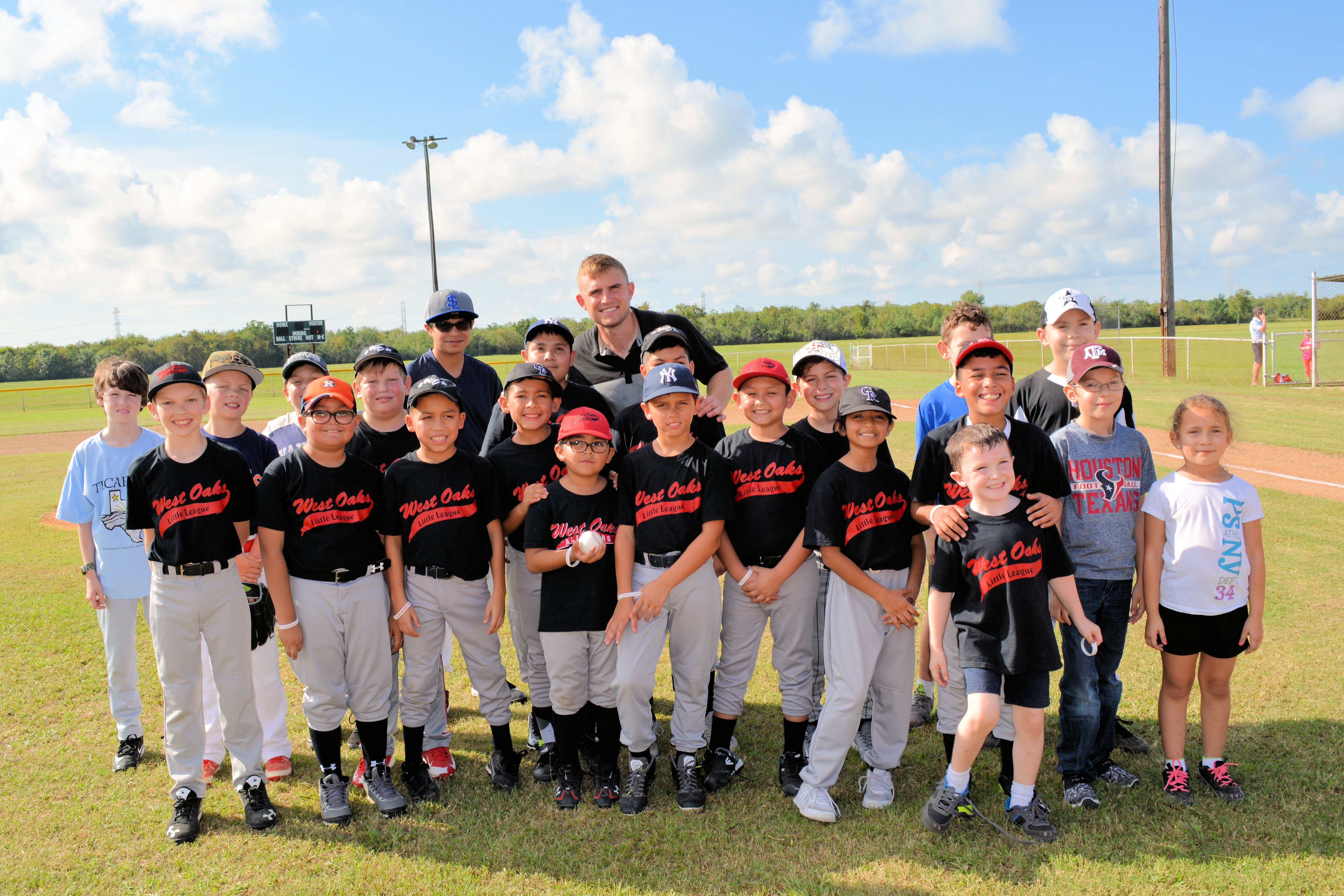 PIFBS Disaster Relief Fund