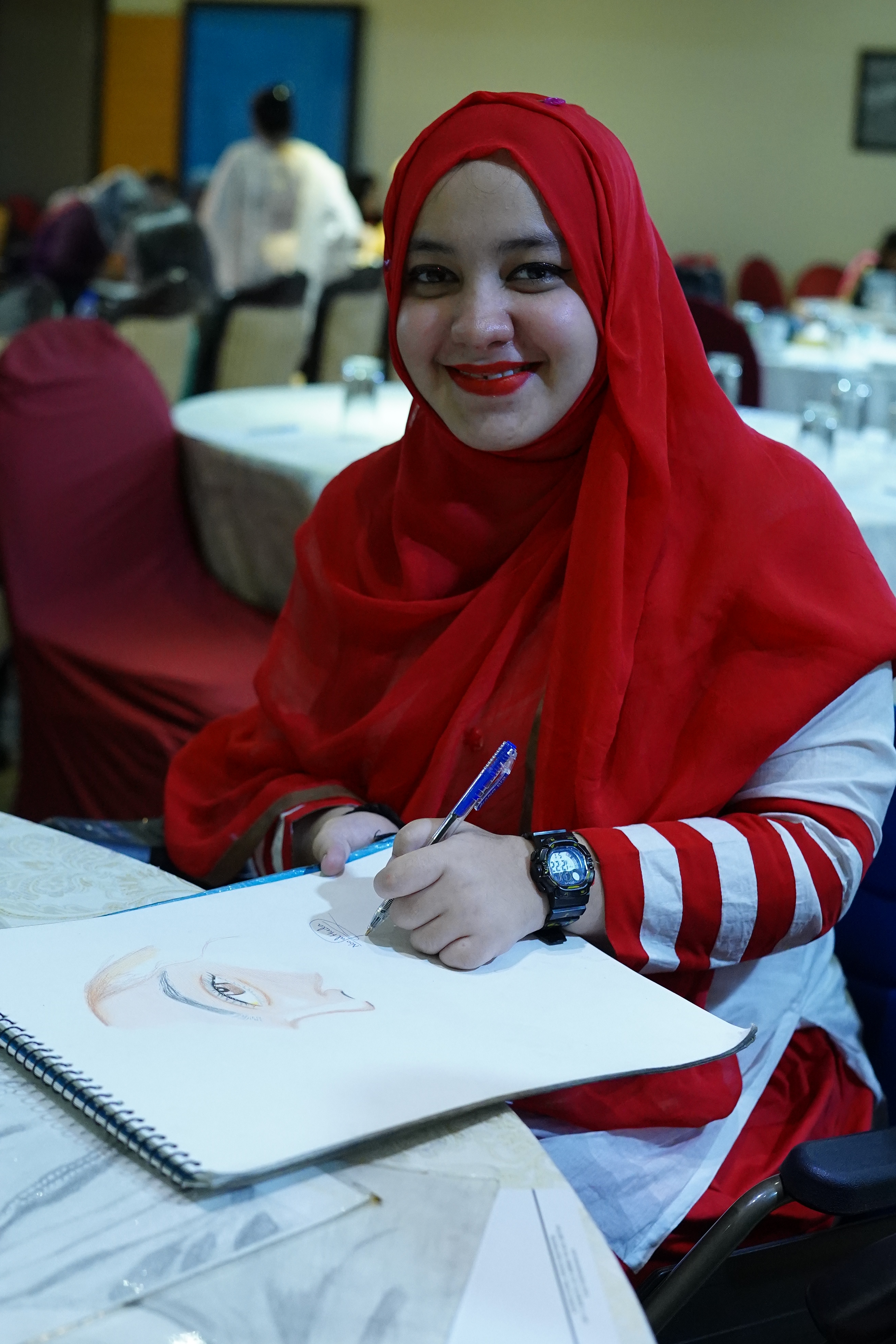 Educate 150 Women with disabilities in Pakistan