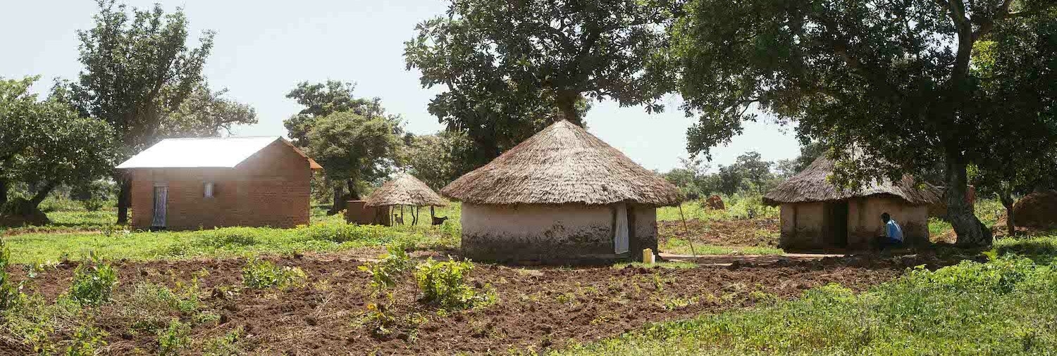 Improve sanitary conditions at 7 schools in Uganda