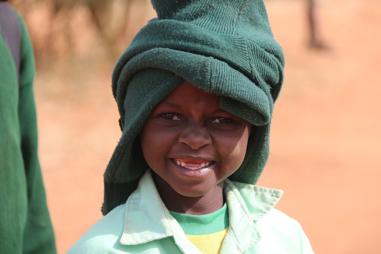 Send 600 Orphaned Children in Kenya to School