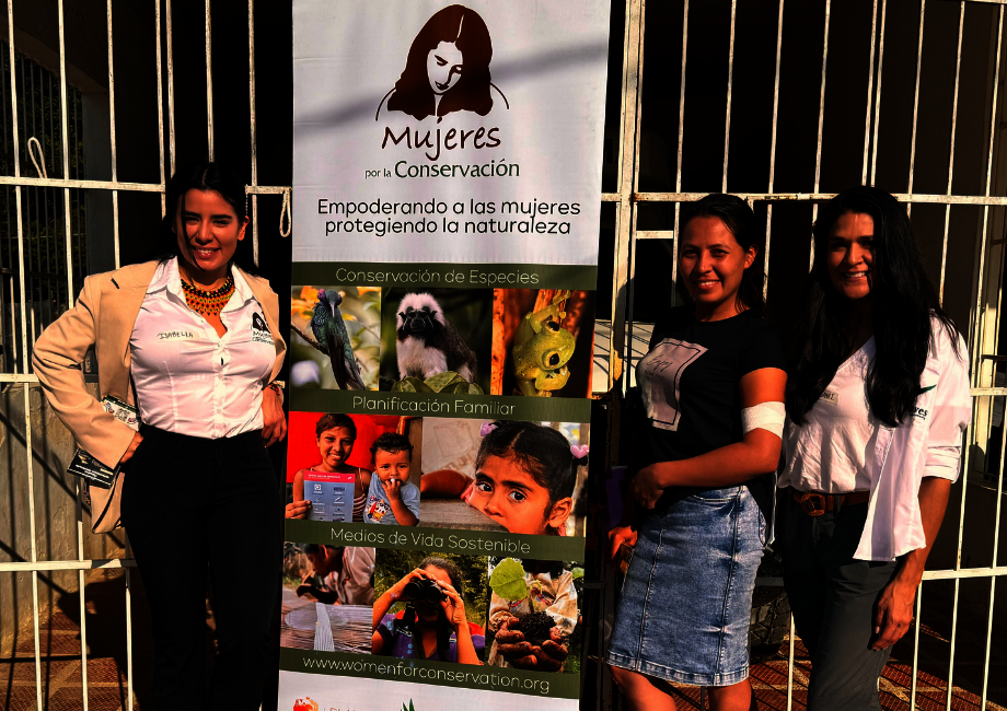 Family Planning for Rural Colombian Women