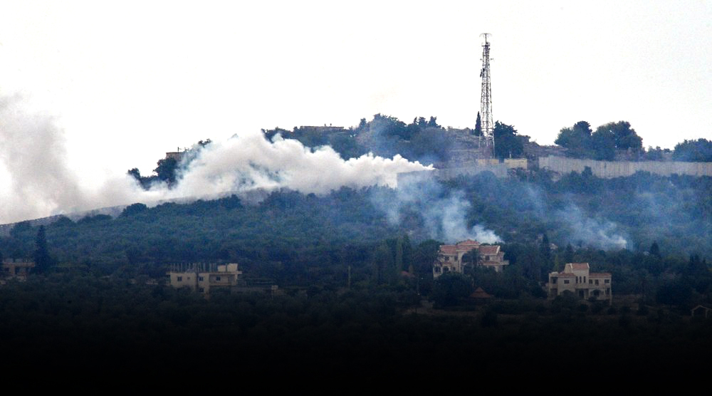 Urgent Aid for Lebanon