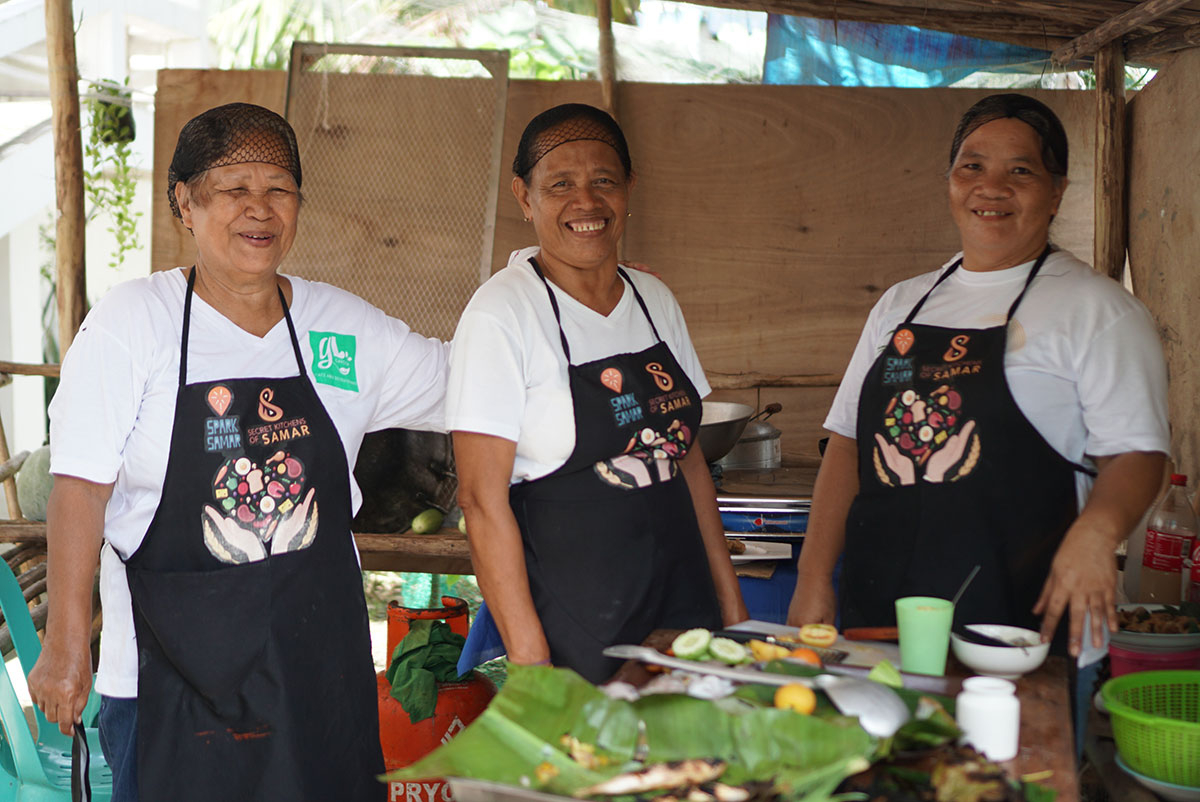 Transform Lives Through Sustainable Livelihood
