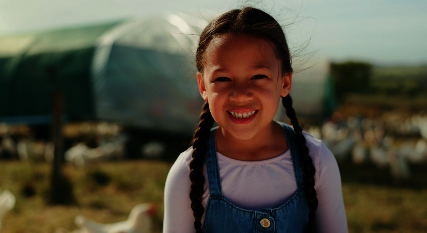 Small Steps for a Better Future