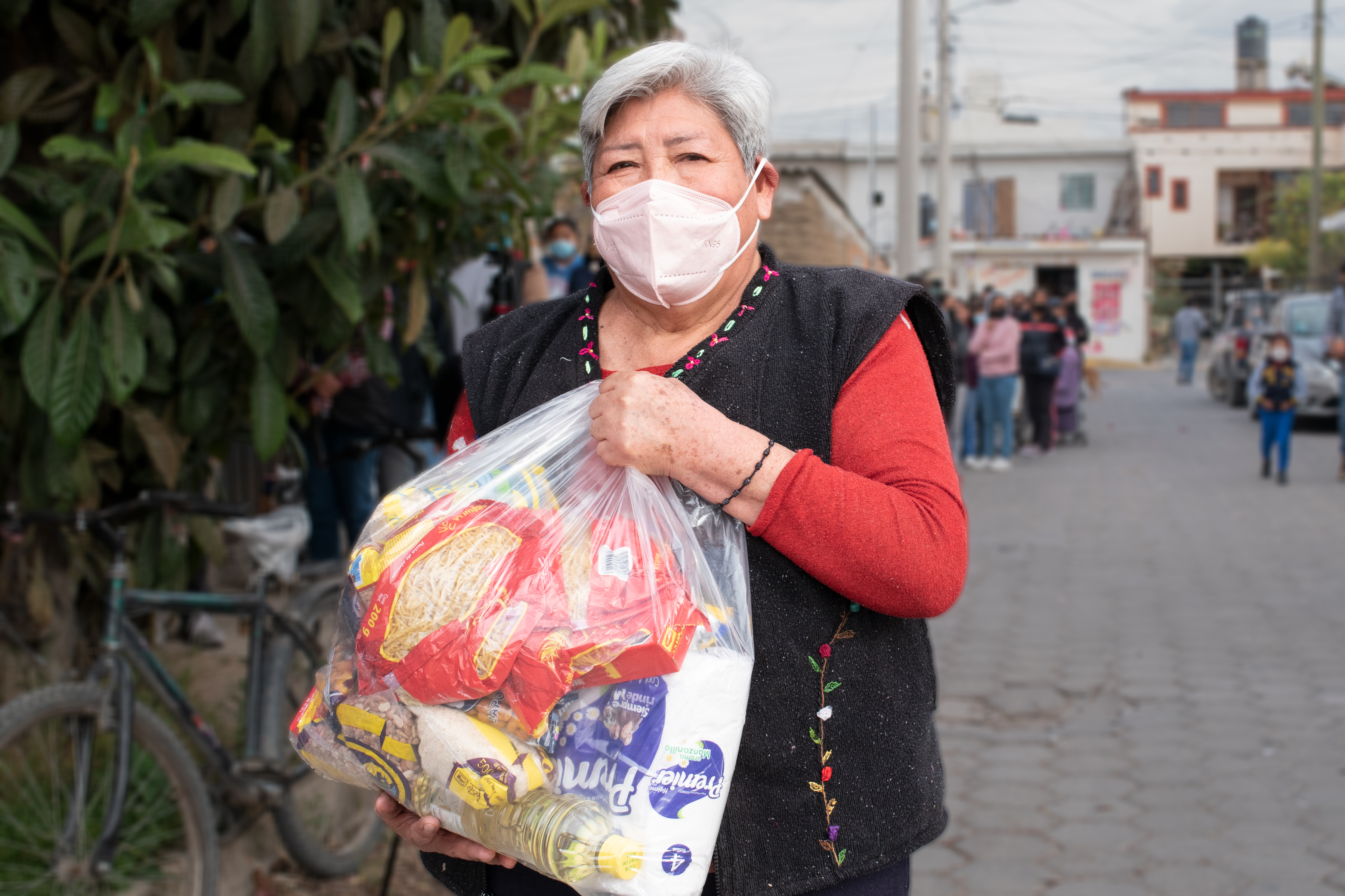 Hurricane Otis Relief Fund